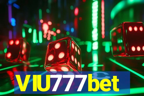 VIU777bet