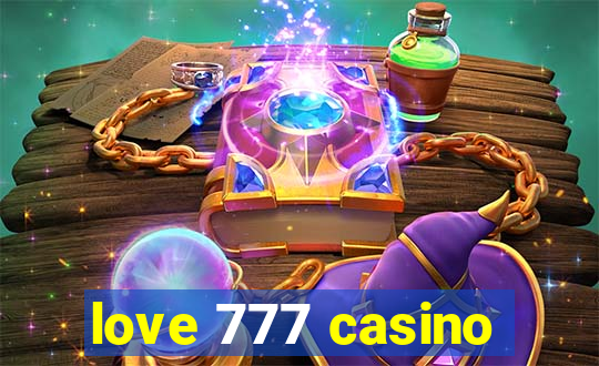 love 777 casino