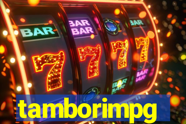 tamborimpg