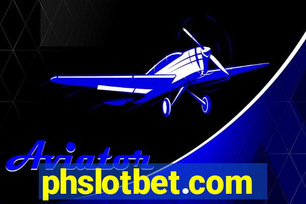 phslotbet.com