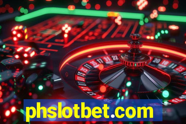 phslotbet.com