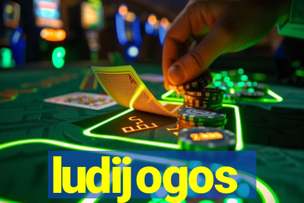 ludijogos