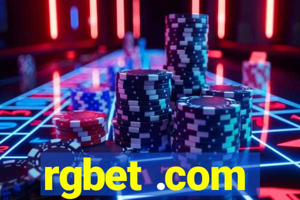 rgbet .com