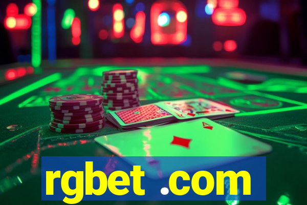 rgbet .com