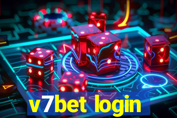 v7bet login