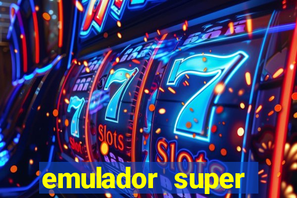 emulador super nintendo zsnes + 845 jogos (roms) download