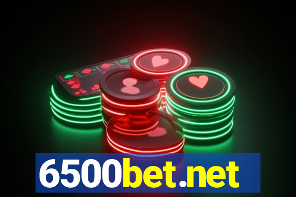 6500bet.net