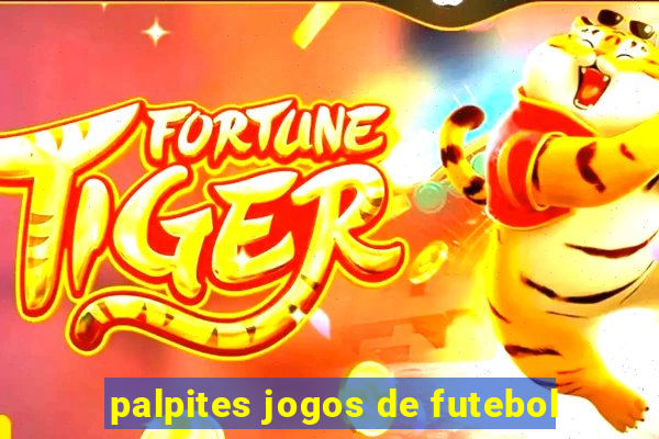 palpites jogos de futebol