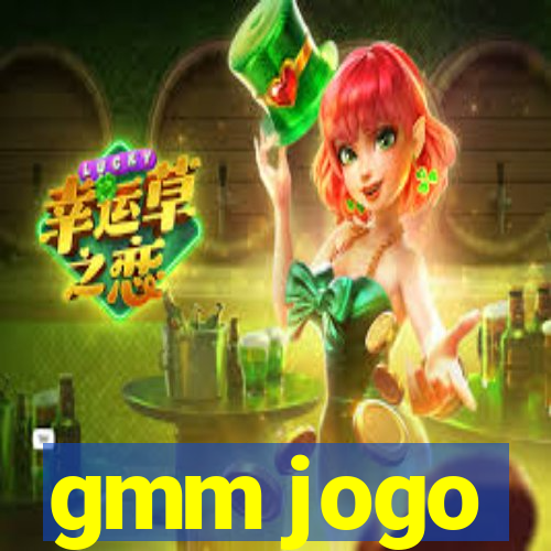 gmm jogo