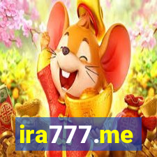 ira777.me