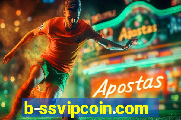 b-ssvipcoin.com