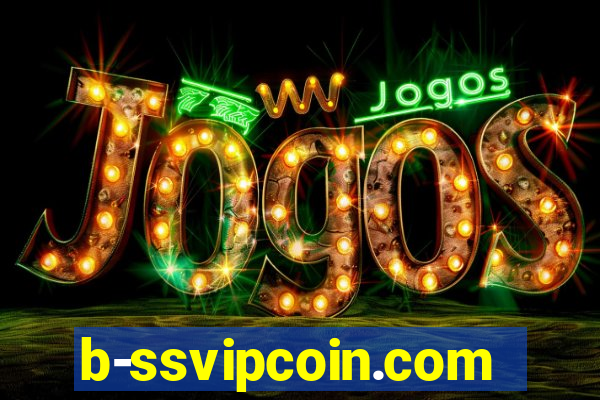 b-ssvipcoin.com