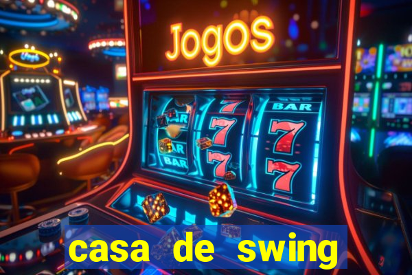 casa de swing porto alegre