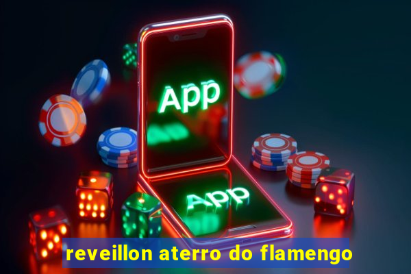 reveillon aterro do flamengo