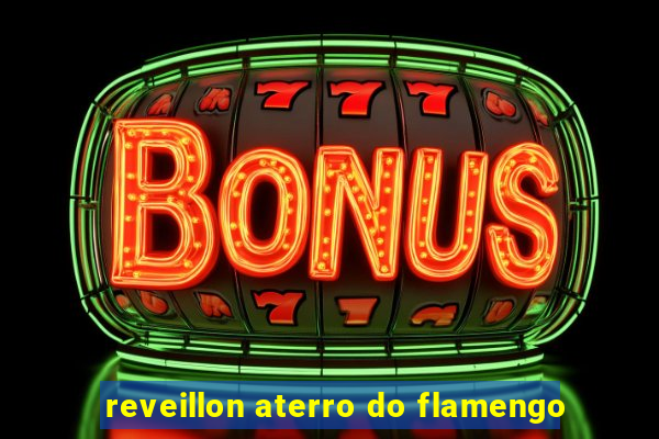 reveillon aterro do flamengo