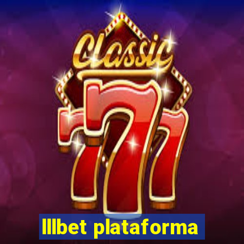 lllbet plataforma