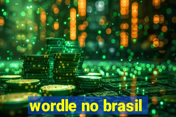 wordle no brasil