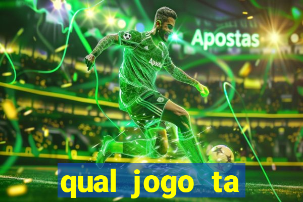 qual jogo ta pagando agora no esporte da sorte