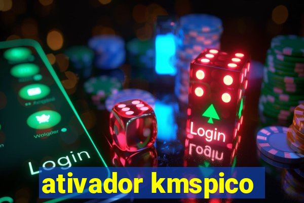 ativador kmspico