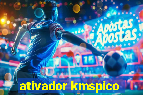 ativador kmspico