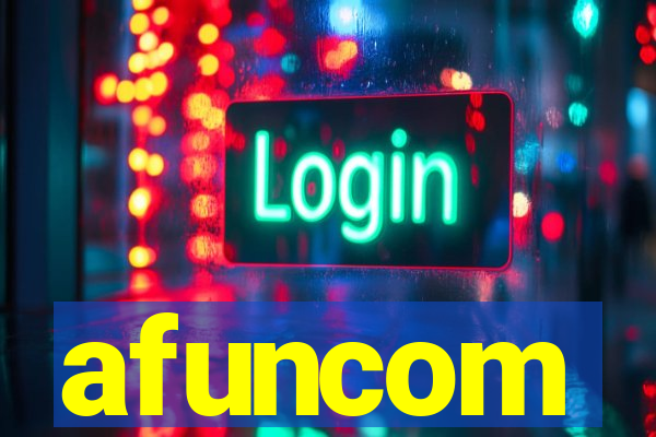 afuncom