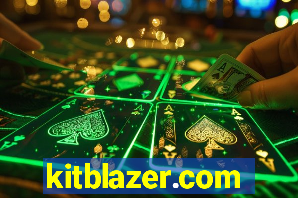 kitblazer.com