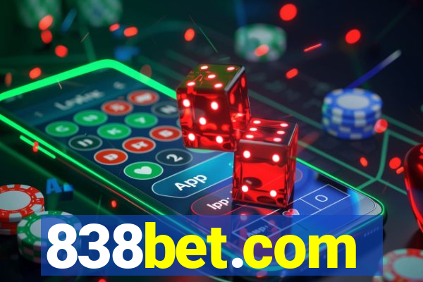 838bet.com