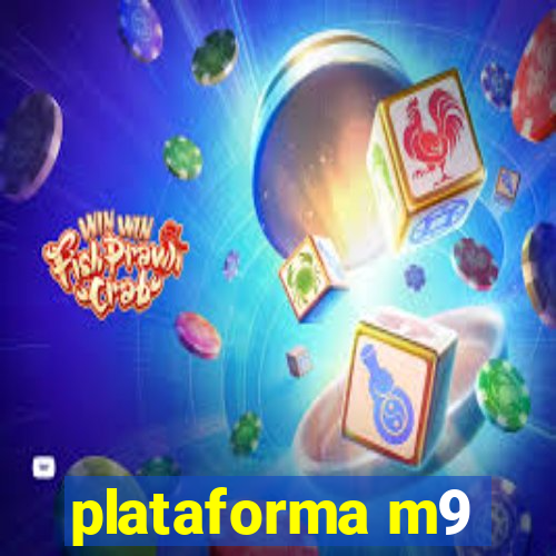 plataforma m9