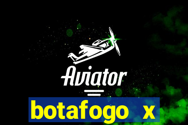 botafogo x bragantino palpites