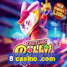 8 casino .com