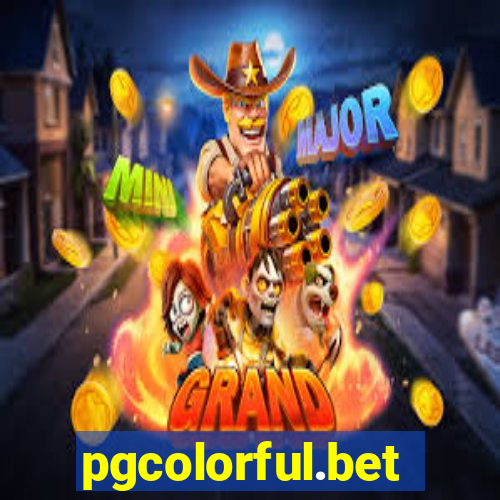 pgcolorful.bet