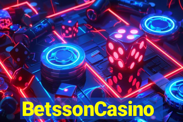 BetssonCasino