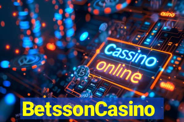 BetssonCasino