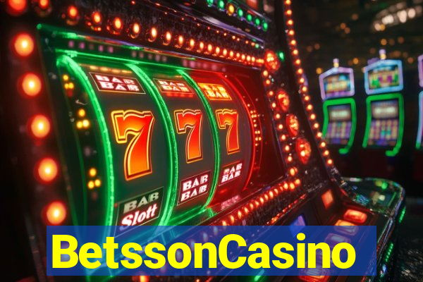 BetssonCasino