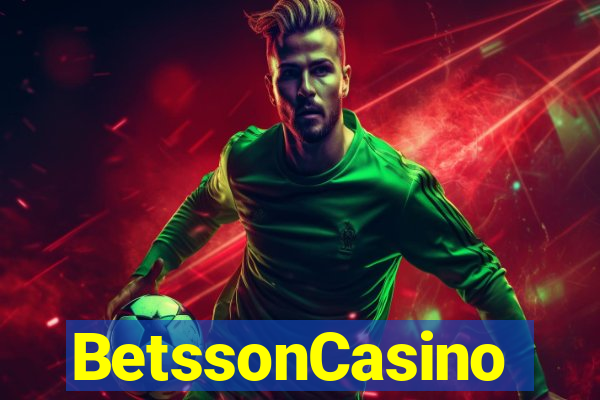 BetssonCasino