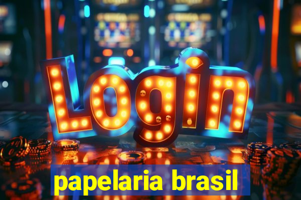 papelaria brasil