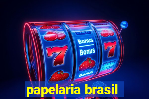 papelaria brasil