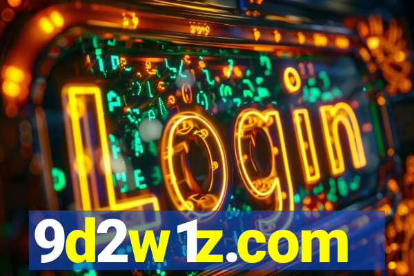 9d2w1z.com