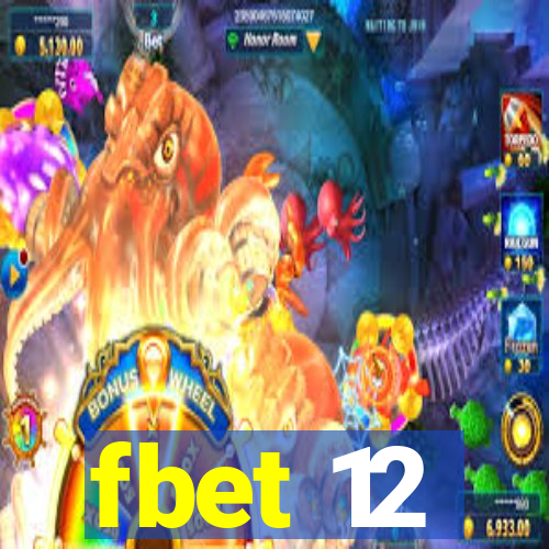 fbet 12