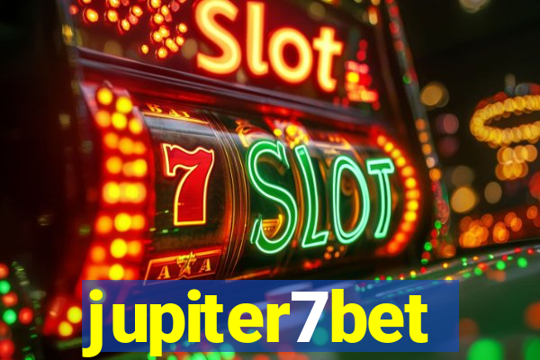 jupiter7bet