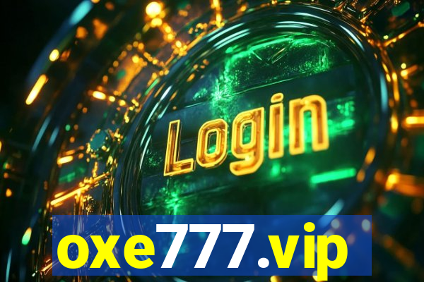 oxe777.vip