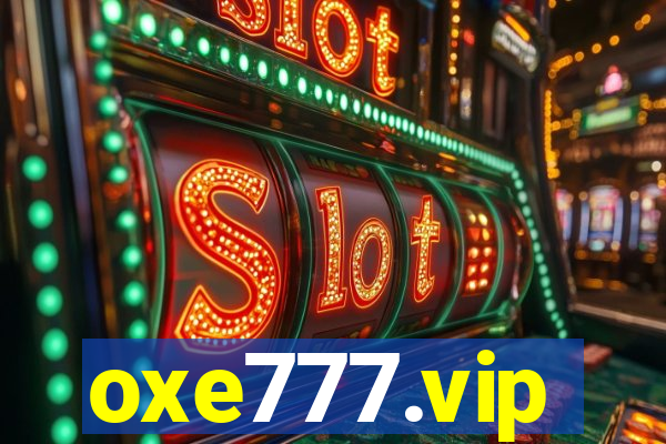 oxe777.vip