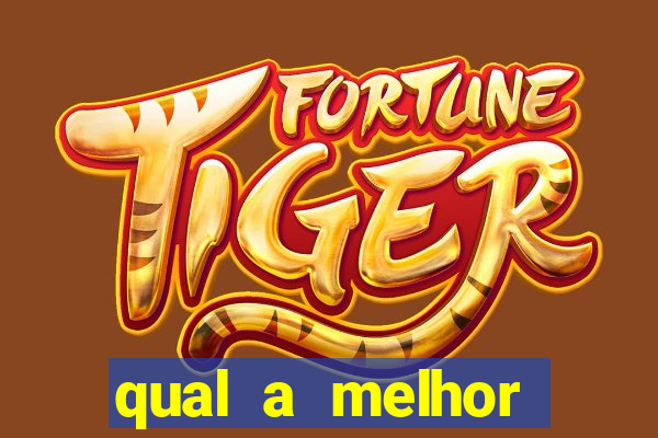 qual a melhor plataforma para jogar mines