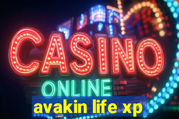 avakin life xp