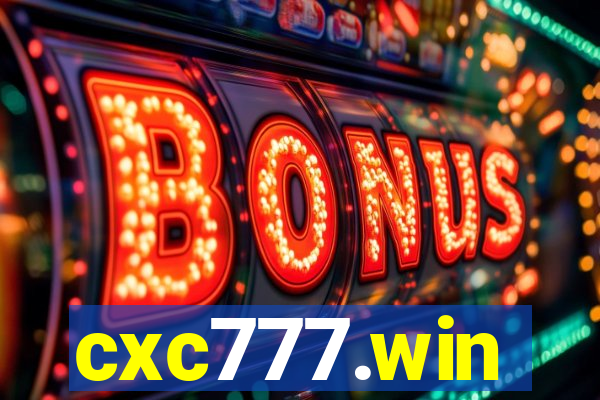 cxc777.win