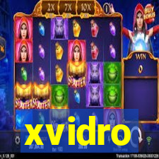 xvidro