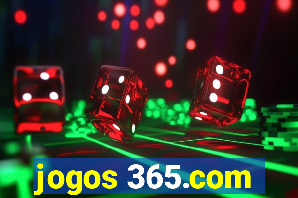 jogos 365.com