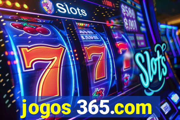 jogos 365.com