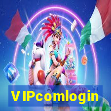 VIPcomlogin