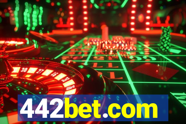 442bet.com